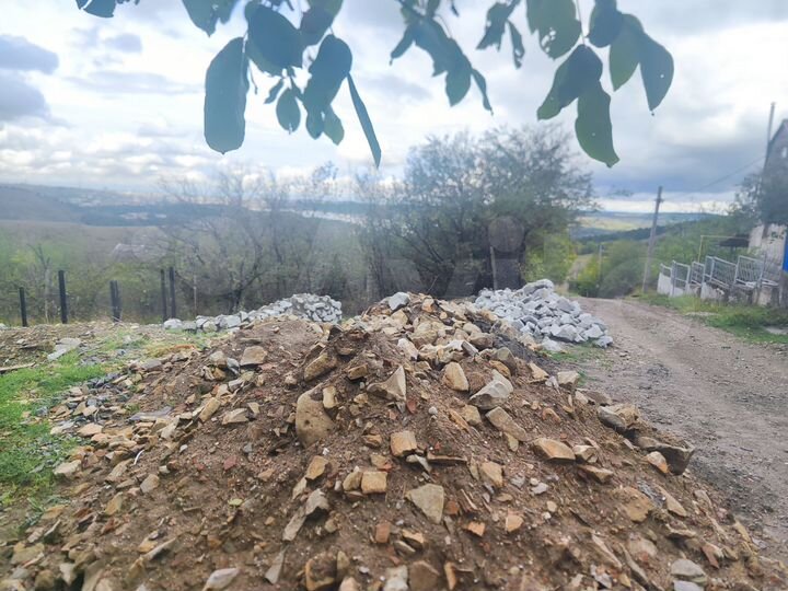 Участок 5,5 сот. (ИЖС)