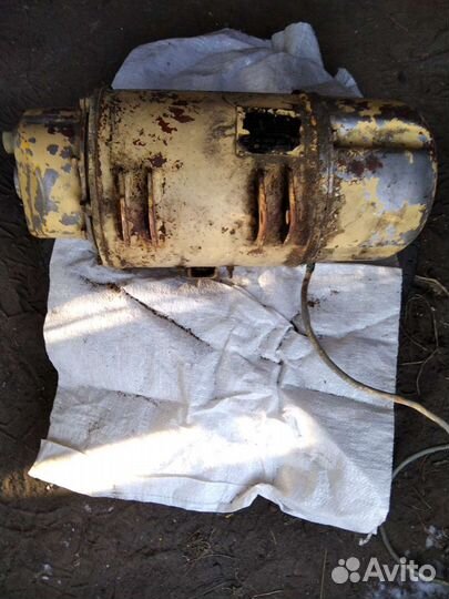 Таль (тельфер) лебёдка электрическая