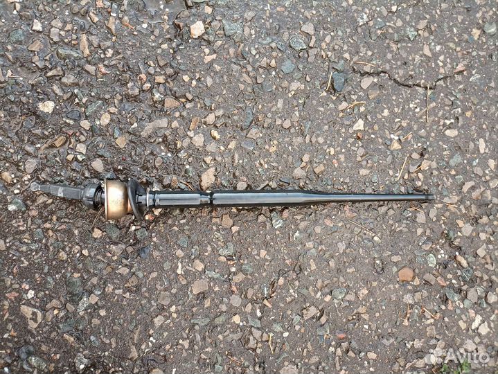 Дроссельная заслонка змз405