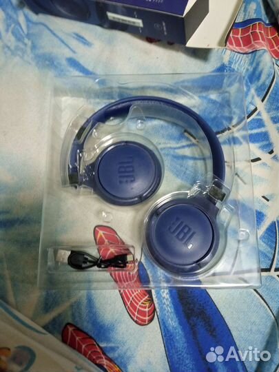 Беспроводные наушники бу