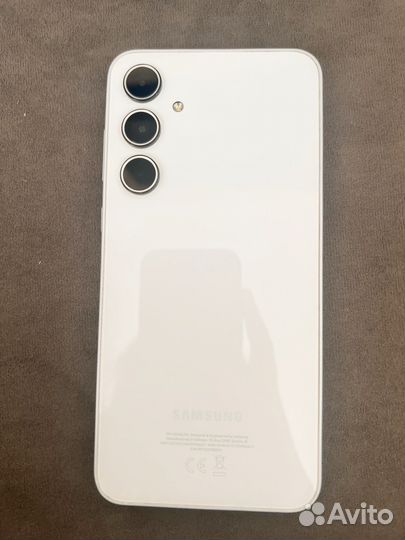 Samsung Galaxy A35 5G, 8/128 ГБ