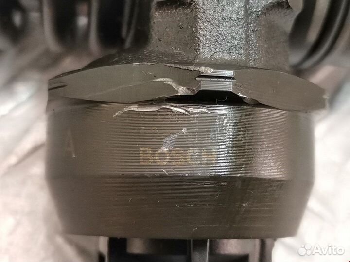 Форсунка для Volkswagen Golf 5