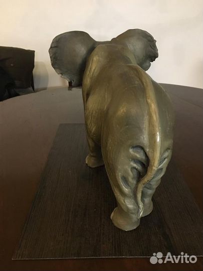 Скульптура 