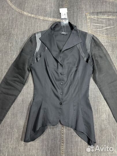 Блузка Gardem оригинал, новая, размер Xs-S