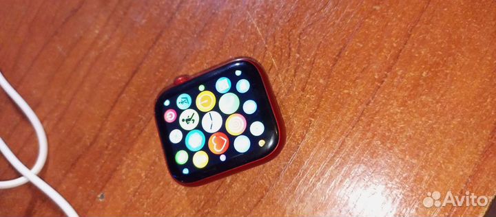 Smart watch m26 plus