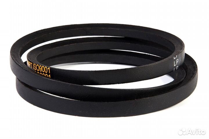 Ремень Pubert/Caiman/Husqvarna для Авито-доставки