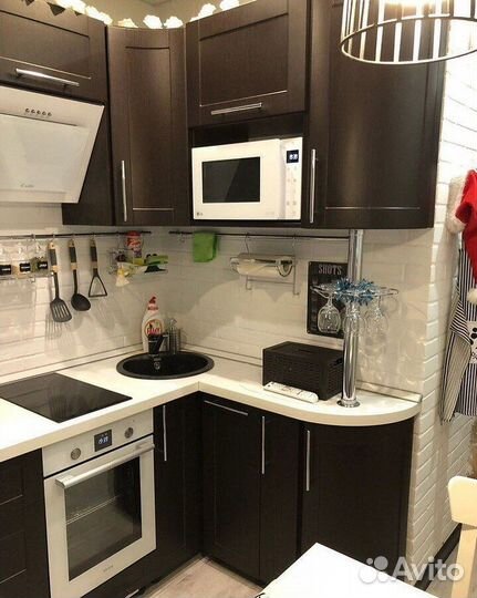 Варочная панель и духовой шкаф Liebherr CVD1B1632