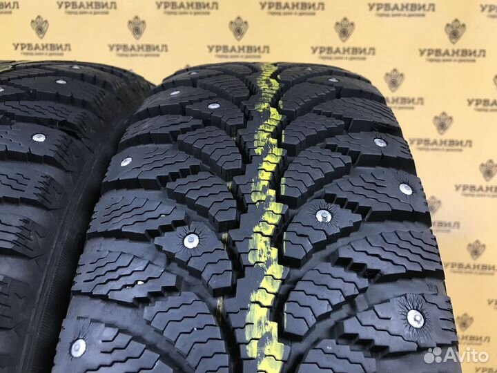 Tunga Nordway 2 195/65 R15 91Q