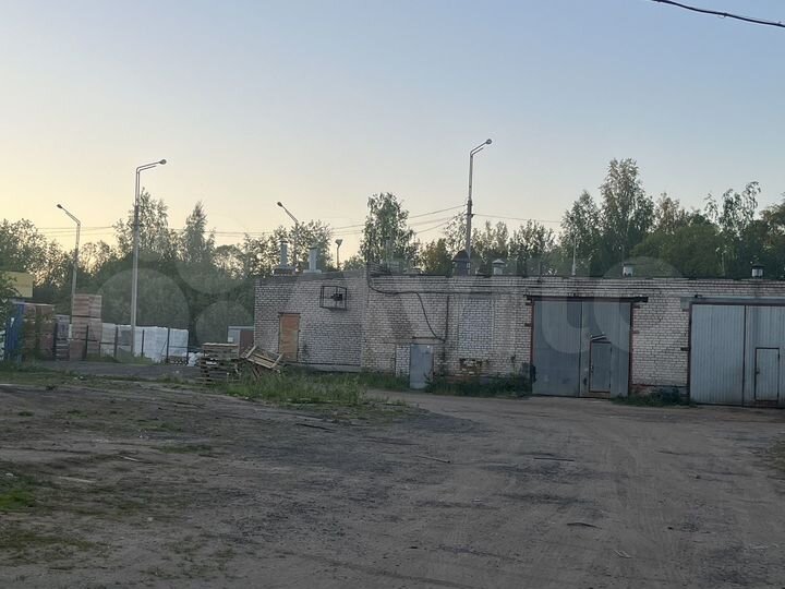 Свободного назначения, 45 м²