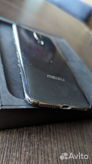 Meizu 16th 8/128