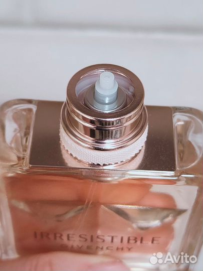 Givenchy Irresistible Fraiche 50 мл оригинал