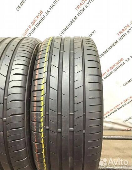 Toyo Proxes Sport 225/40 R18 92Y