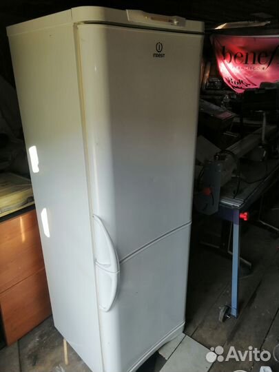 Холодильник бу