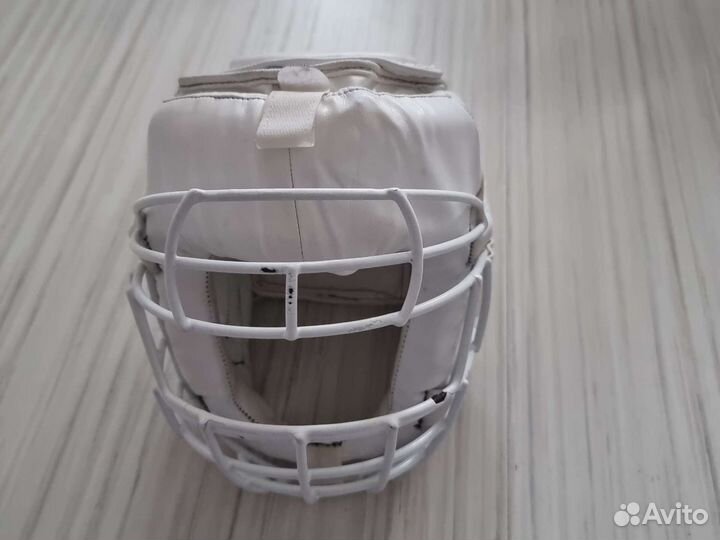 Защитный шлем детский