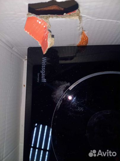 Варочная панель