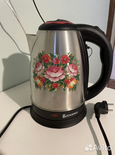 Чайник электрический