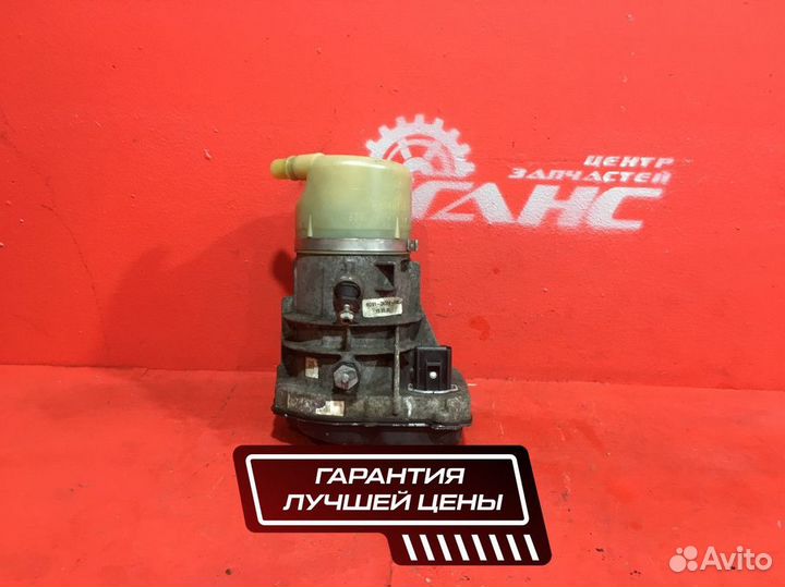 Эгур для Ford S-Max G6DB (Б/У)