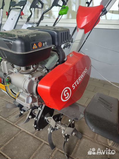 Культиватор