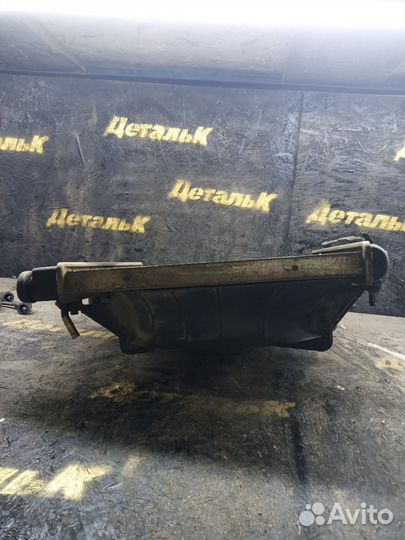 Радиатор основной honda civic 6