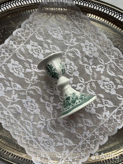 Подсвечник Villeroy & Boch Fasan