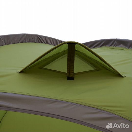 62608 Палатка RockLand Sanitary room зеленый