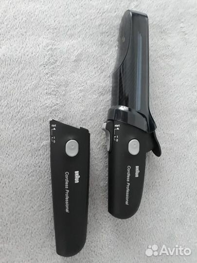 Стайлер беспроводной