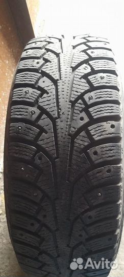 Nordman 5 205/55 R16