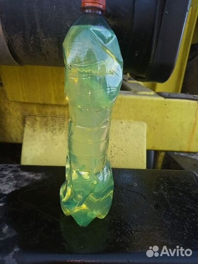 Евро 5 – выбор лидеров на дорогах