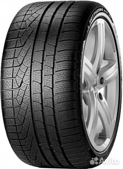 Pirelli Winter Sottozero Serie II 235/50 R19 103H
