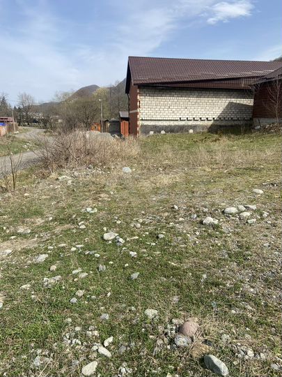 Участок 12 сот. (ИЖС)