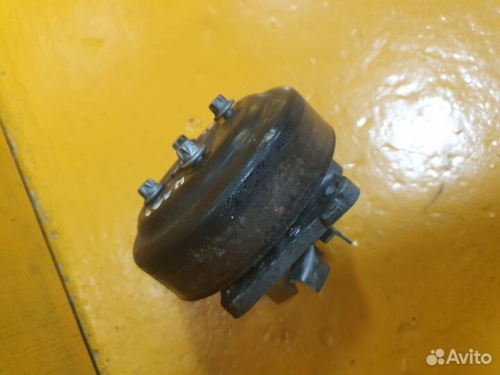 Помпа водяной насос 1.5 4A91 mitsubishi lancer X c