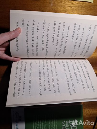 Новые книги на английском для детей