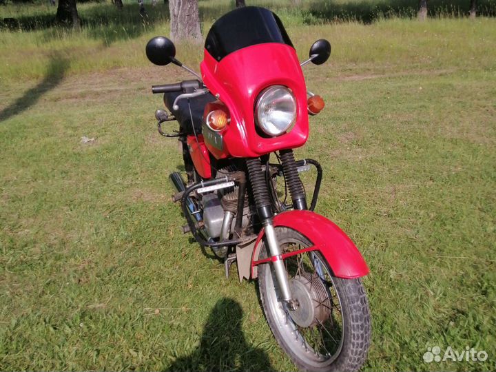 Jawa-350