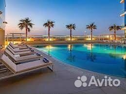 Тур в Дубай ОАЭ 6 ночей 2 взр Завтраки