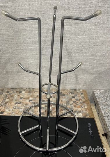 Подставка держатель для чашек