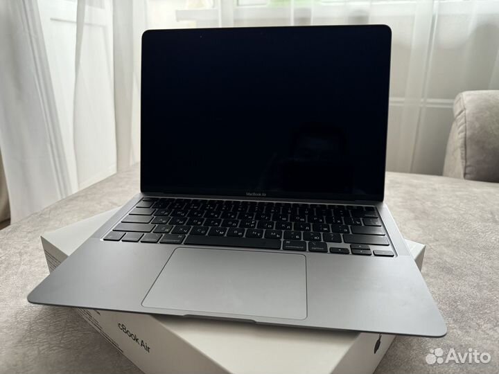 Macbook air 13 m1