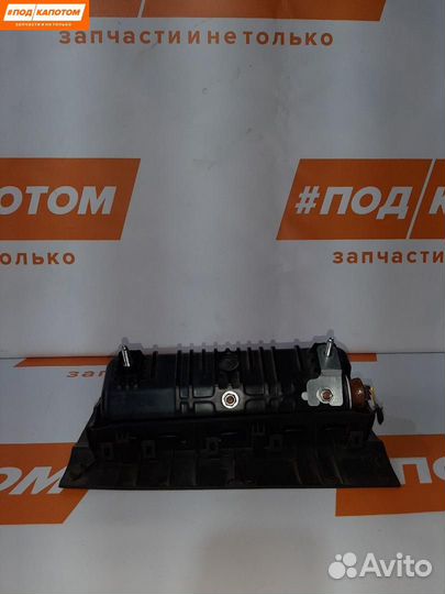 Подушка безопасности коленная водителя Ford Kuga 2