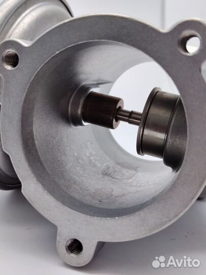 Клапан возврата ог