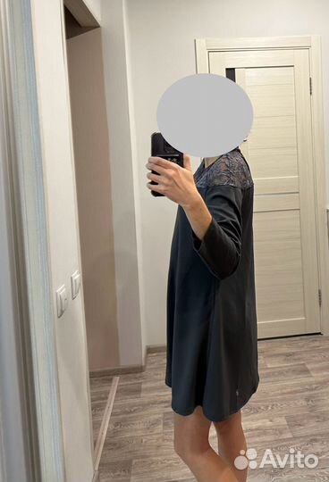 Платье женское 44 размер