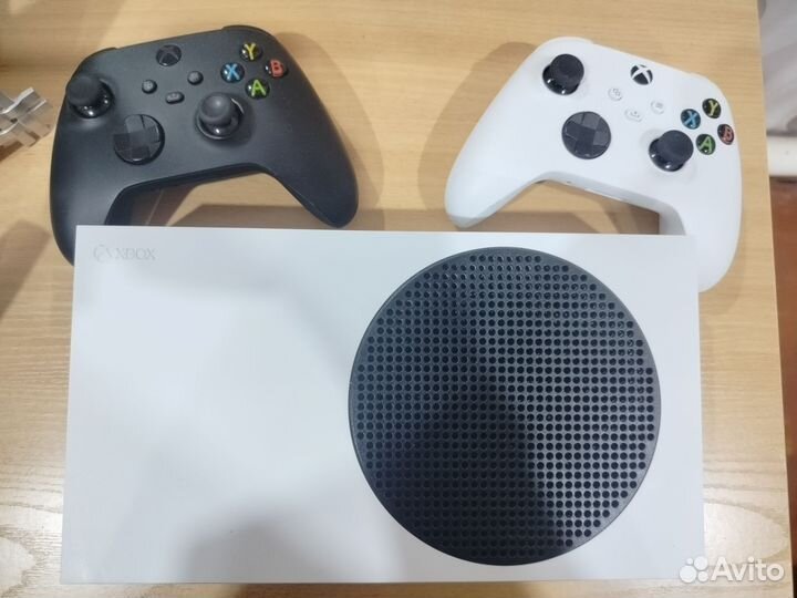 Xbox Series S