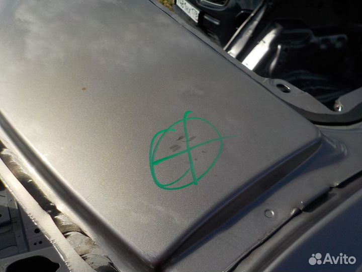 Крыша Land Rover Range Rover