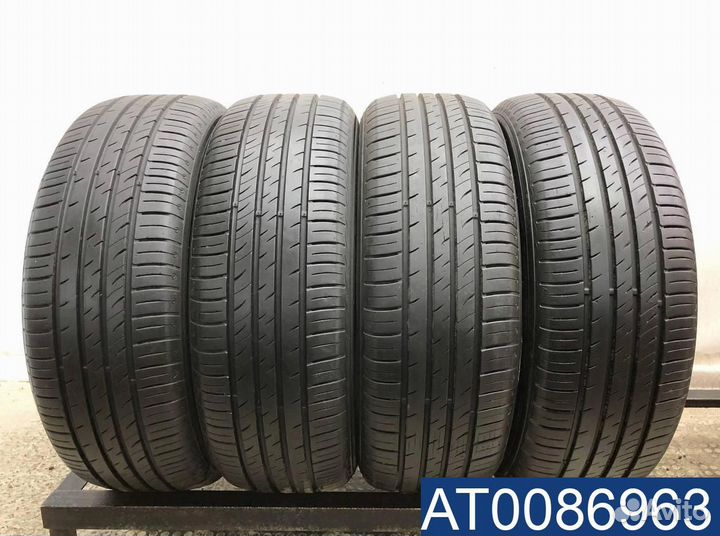 Kumho Ecowing ES01 KH27 205/55 R17 98H