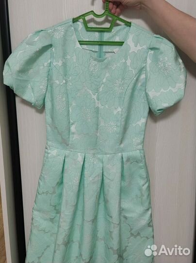 Платье для девочки 122-134