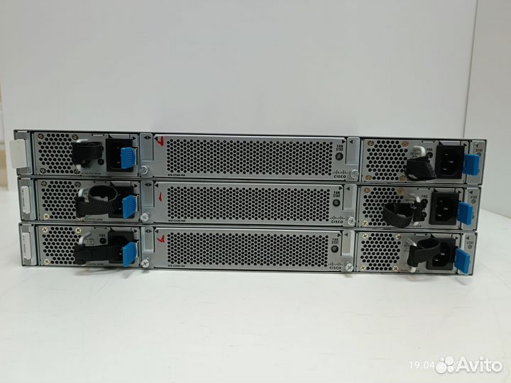 Коммутатор N2K-C2248TP-1GE