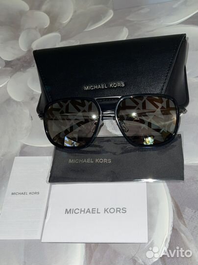 Очки michael kors оригинал