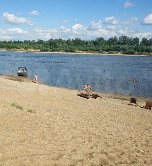 Участок 1,42 га (СНТ, ДНП)