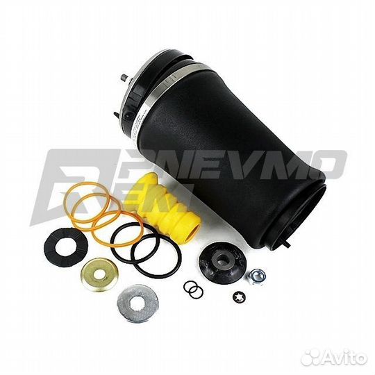 Передний пневмобаллон Range Rover (L322)