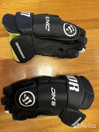 Хоккейная форма