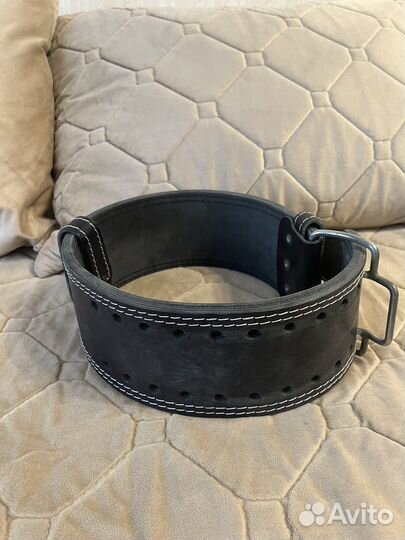 Тяжелоатлетический пояс