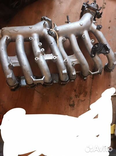 Ресивер на ваз 16 клапанный